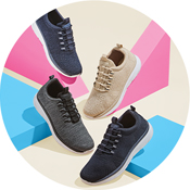 Footwear